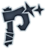 Sharpened Weapons